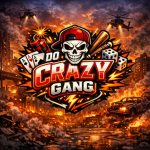 Do crazy gang