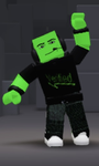 Gamer Scambot incorporated
