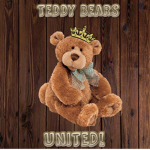+*Teddy Bears United*+