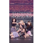 Les BLINKS et la K-pop