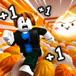 [UPD] +1 Speed Squishy Dumpling Escape