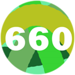 Stage 660