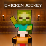 Chicken Jockey Line For UGC