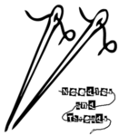 Needles and Threads- Clothing Co.