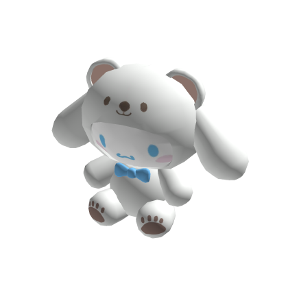Cinnamoroll thumbnail
