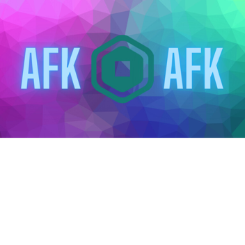AFK until 10k