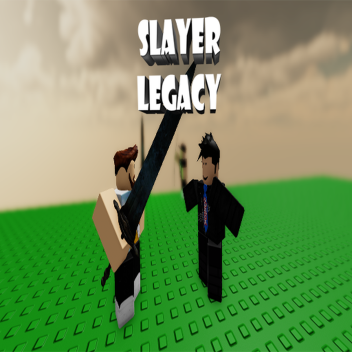 Slayer Legacy