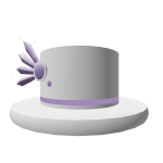 Tophat of Valiant Tegimentum