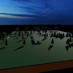 Laser Tag v0.2