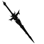 Obsidian Sword