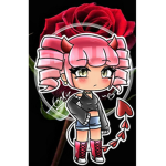 Gacha Wolfie :3
