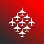 Red Arrows RBX | RARBX