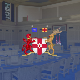 Legislative Assembly, Stormont, Northern Ireland