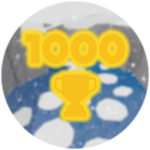 1,000 Wins