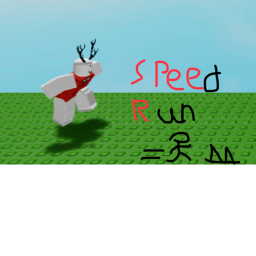 [NEW] SpeedRun🏃🏾‍♀️🏃🏼‍♂️
