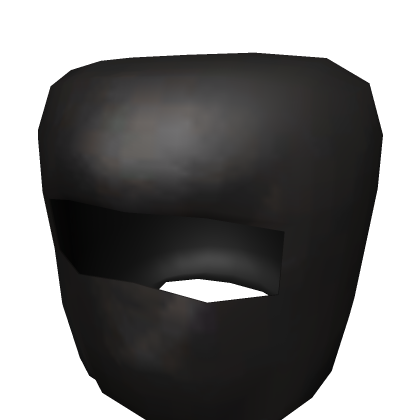 Ninja Mask of Shadows