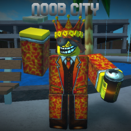 Noob City [BETA 1.0]
