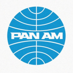 Pan American WorId Airways.