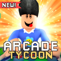Arcade Tycoon 👾