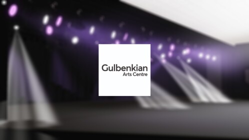 Gulbenkian Theatre