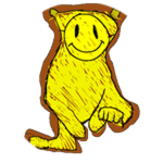 Fake Glaggle Bingus