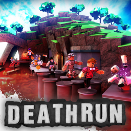 Roblox Deathrun