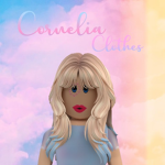 Cornelia Clothes