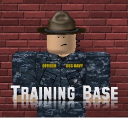 [DSSN] Naval Training Base