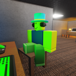 Office Experience