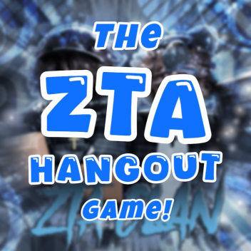ZTA Hangout - Shop Update 🛒