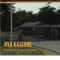 NVA Kaserne