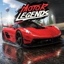 [UPDATE] Motor Legends 🏎️ : Open World Racing