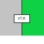 VT:R