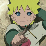Só fã de naruto