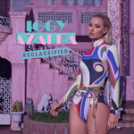 Iggy Azalea!