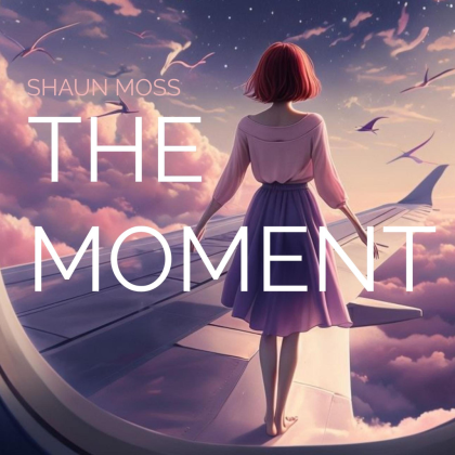 The Moment Roblox music