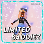 Limited Baddiez Group Thumbnail