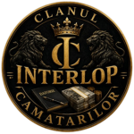 Clanul Interlop Cămătarilor