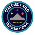 Cool Car 'n Stuff