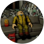 Game Badge Thumbnail