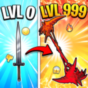 [999.999QX]⚔️ Weapon Throwing Simulator⚔️