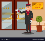 Doorman Gang