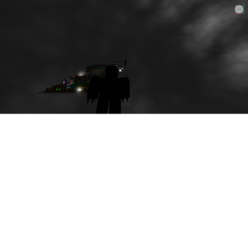 scary obby