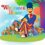 Welcome Home!!