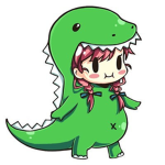 DINO :D RULE THE WORLD