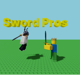 Sword Pros