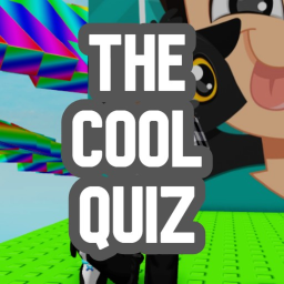The Cool Quiz [BETA]