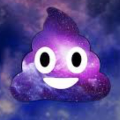 Poop Emoji Roblox decal