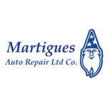 Martigues Auto Repair Ltd Co