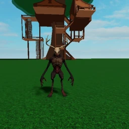 Survive the SCP-323  icon